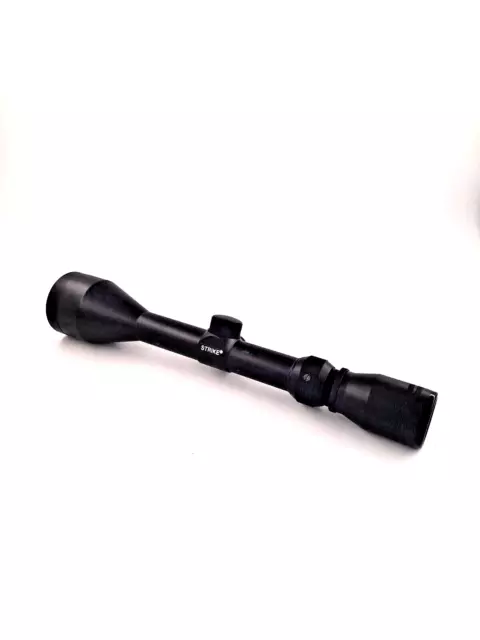 Mira Telescópica 3-9x50 De Strike Systems para Airsoft Y Tiradores de Deporte ✅