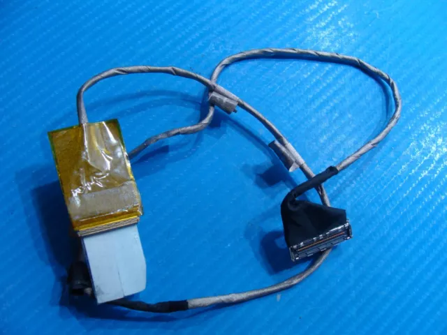 Asus G75VW-AS71 17.3" LCD Video Cable 1422-016A000