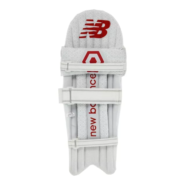 2024 New Balance TC 360 Junior Batting Pads-Youth-Ambidextrous