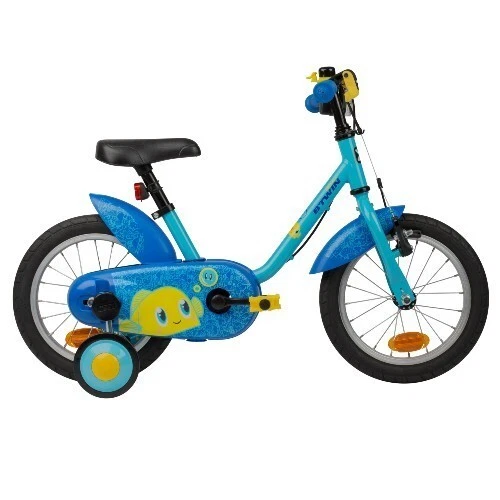 btwin stabilisers