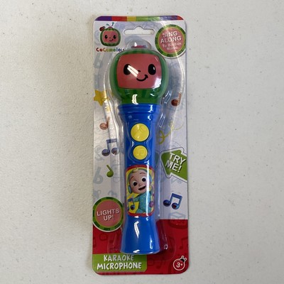 cocomelon sing along toy
