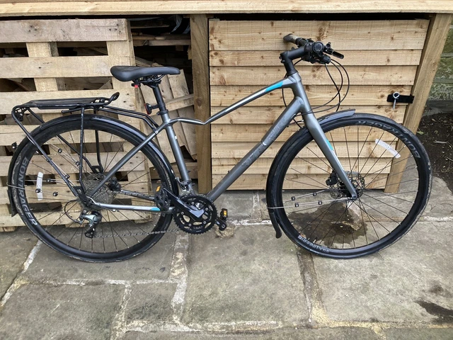 Trek fx 2025 s4