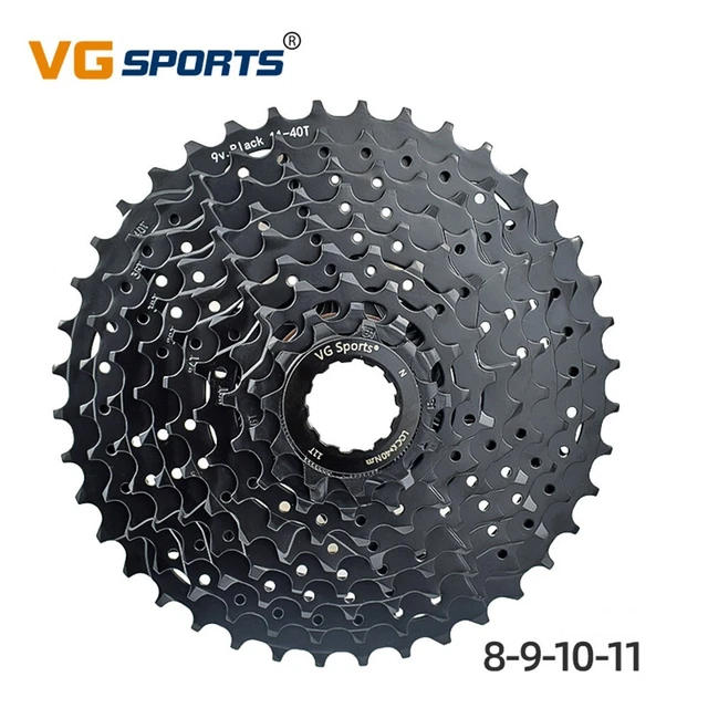 Pièces de vélo rétro NOS ATOM BTE SGDS roue libre 5 vitesses
