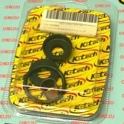 Kawasaki ZRX1100 C 1998 - 2003 Shock Absorber Seal Head Service Kit KYB 36/12.5 Kawasaki ZRX1100 C 1998 - 2003 Shock Absorber Seal Head Service Kit KYB 36/12.5