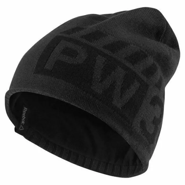 [AB0978] Mens Reebok One Series TR Beanie