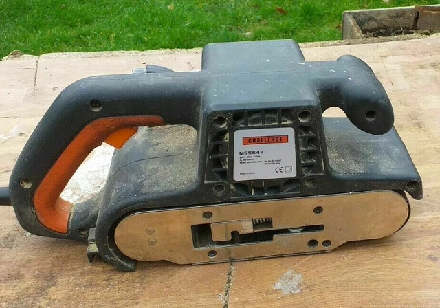 Drive belt for sander sale