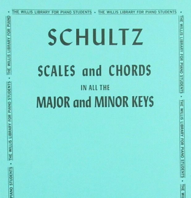 SCALES AND CHORDS In All Major Minor Keys For Piano By L Kohler 56 scales-and-chords-in-all-major-minor-keys-for-piano-by-l-kohler-56