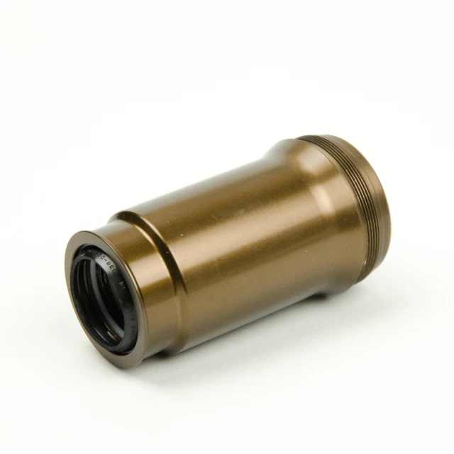 Fox Camera Of Air Shock Fox Float Sv Kashima 8.5X2.25/2.5 Rp / Ctd / Dps