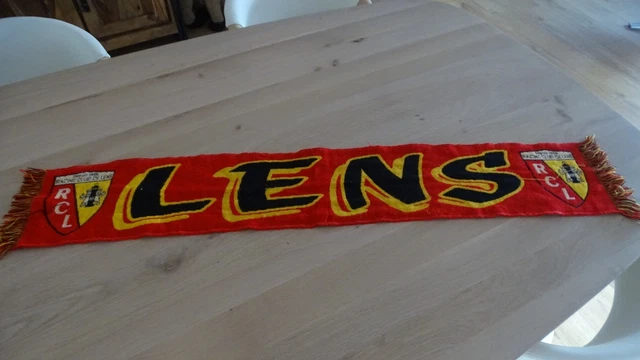 Maillot des supporters» Umbro del RC Lens 2017 – Planeta Fobal