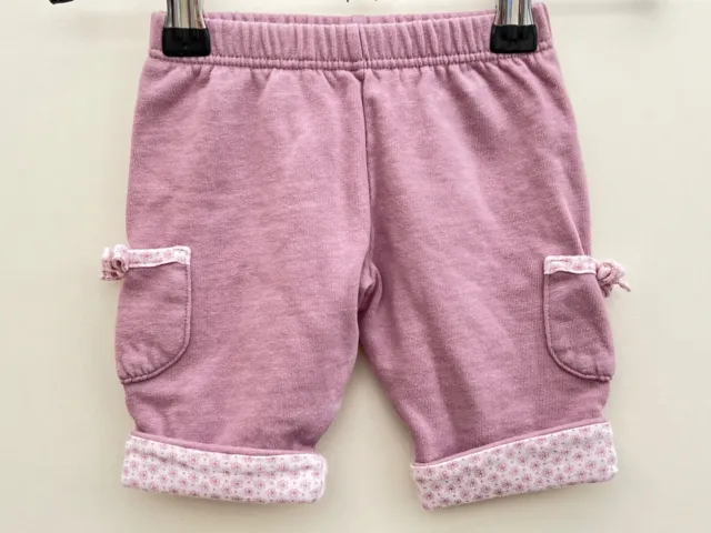 Baby Girls Bundle Of Clothing Age 0-3 Months Mothercare H&M Next 7