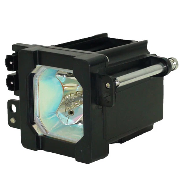Lamp Housing For JVC HD-52G587 / HD52G587 Projection TV Bulb DLP