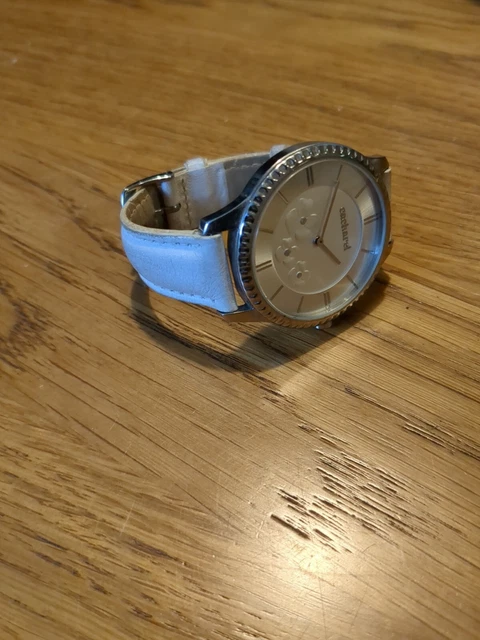 Montre Cacharel Quartz Pour Femme - Occasion