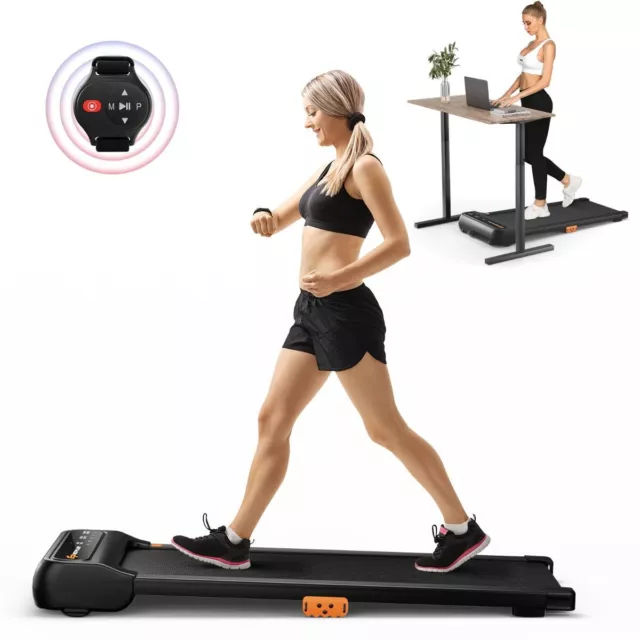 Tapis De Course Fitness Marche Jogging Écran Tactile 12 Programmes Max 120 Kg