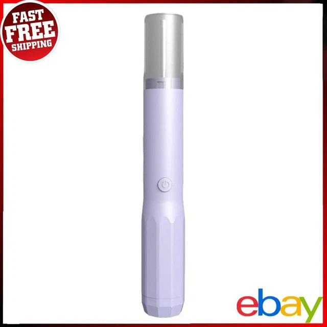 ELECTRIC FISH SCALER Waterproof Rechargeable Cordless Fish Scale ...