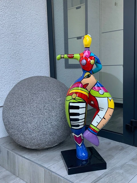 Nana Figur Gross