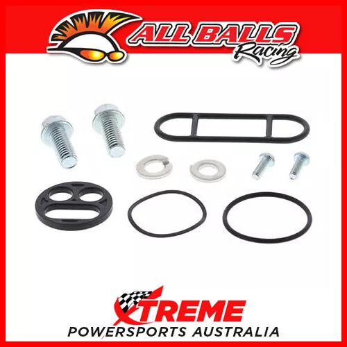 Yamaha XVS1100A V-STAR CLASSIC 2000-2009 Fuel Tap Repair Kit, All Balls 60-1000