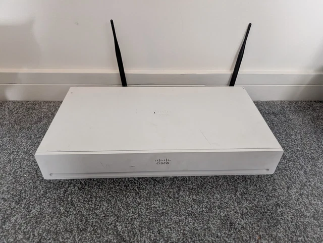 CISCO CODEC PRO+ CS-CODEC-PRO-K9 £200.00 - PicClick UK