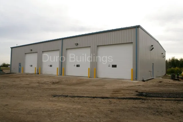 DuroBEAM Steel 40'x100'x17 Metal Building Kit Workshop Storage Structure DiRECT 2