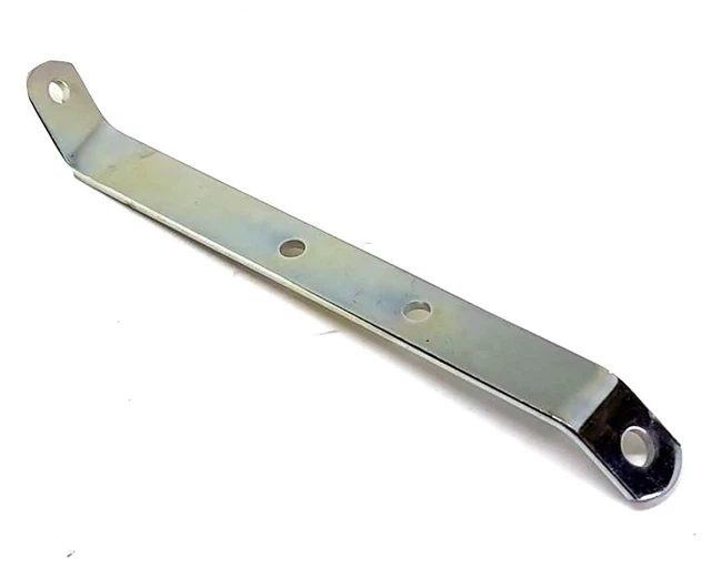Karting Freeline Support Pour Nassau Panel MK20 Cadet 20.1528 Droit