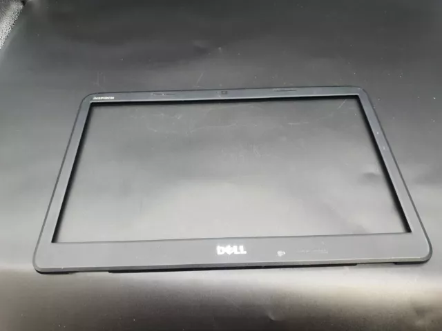 Genuine/OEM Dell Inspiron M5040 - 15.6" LCD Screen Bezel - OMR95C