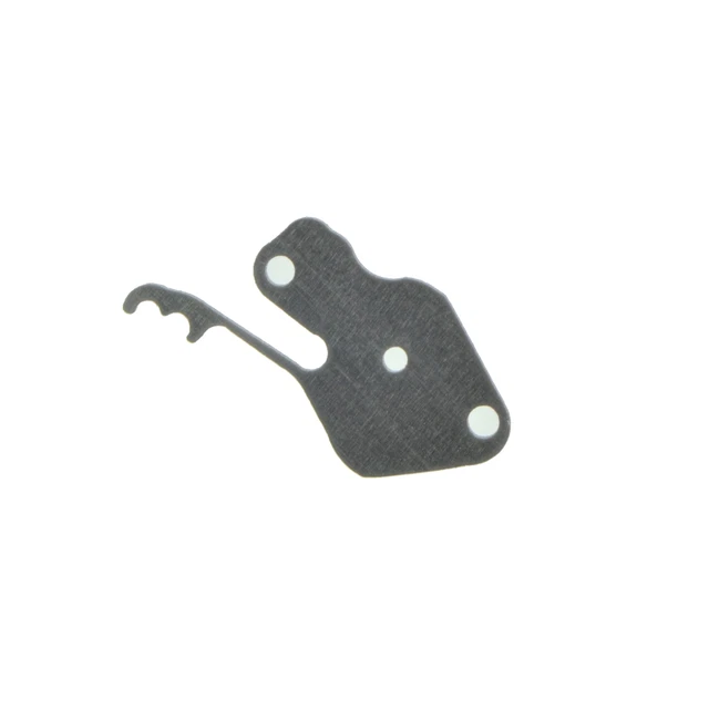 Tirette d'ouverture de capot pour PEUGEOT 207
