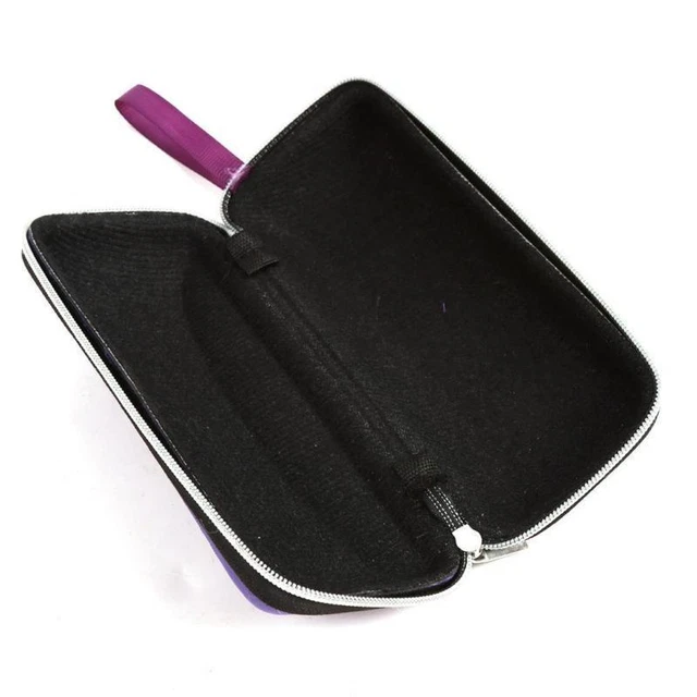 Hard Glasses Cases Spectacle Floral Sunglasses Storage Hard Case ABS YU