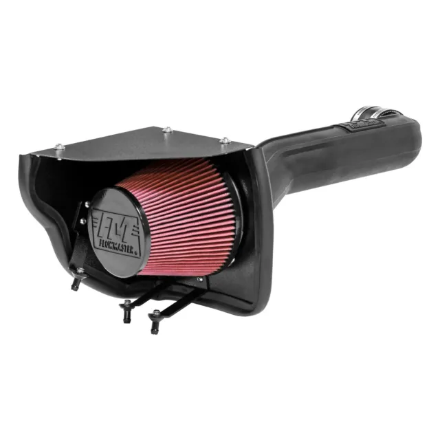 615135 Flowmaster Delta Force Performance Air Intake - CARB Compliant