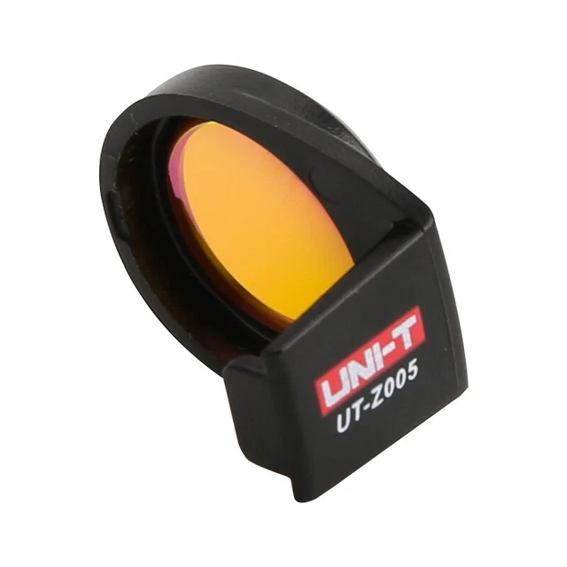 UNI-T UT-Z005 micro obiettivo per accessori imaging termico UTi256M/UTi260M  IK 3