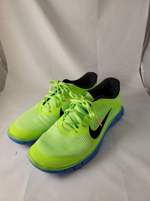 nike 4.0 v3
