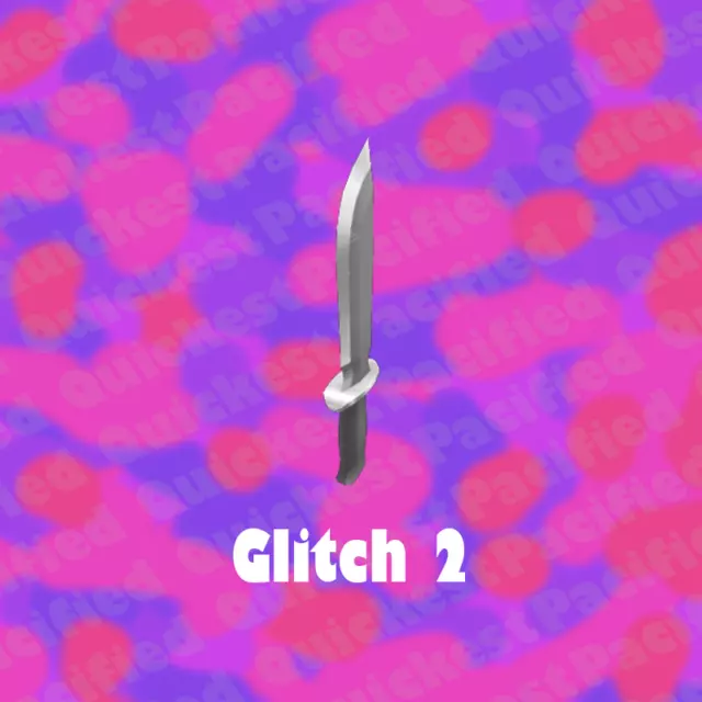 Roblox Murder Mystery 2 MM2 Chroma Laser Godly Knifes and Guns