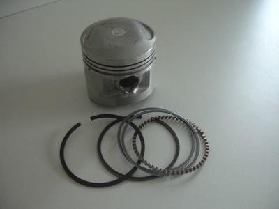 PISTONE WISECO PER FORO 96mm 4625m09600 DUCATI Biposto/Monoposto SPS Sport Pro 