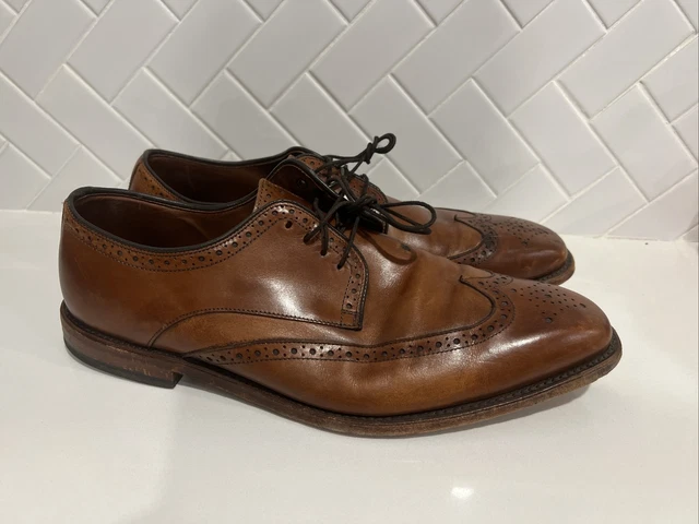 Allen Edmonds Bel Air FOR SALE! - PicClick display picture 1