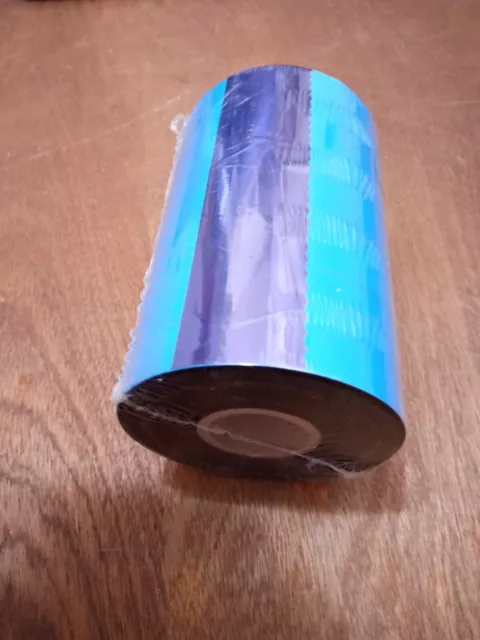 FRD110HM Ribbon Thermal Transfer Ribbon; 4.33" x 1476', 6 Rolls