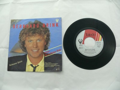 Du Gehst Fort Ireen Sheer Bernhard Brink Original