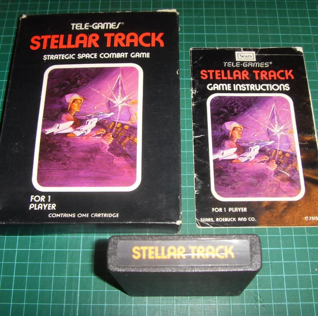 BOITE REPRO STRAWBERRY Shortcake Charlotte aux Fraises Atari 2600 NTSC ancien EUR 80,00 - FR