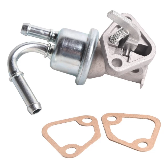 Fits Kubota M105 M6040 M6800 M7040 M8200 M9000 Fuel Pump with Engine V3300 V3600