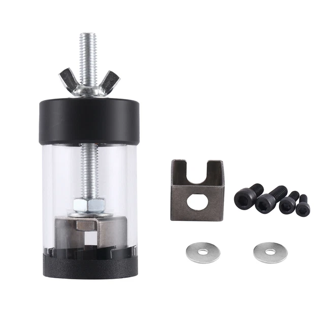 Outil De Pratique Du Ukulélé, Entraîneur D'accords De Guitare En Liège ABS Longue Durée, Système D'apprentissage Complet Portable Pour Instrument à Cordes Pour Artistes