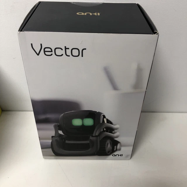 Anki Vector - Base Kit 000-00079