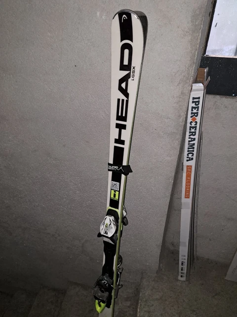 Rossignol Tactic Alpine - Bastoncini Da Sci In Alluminio Leggeri E Forti - Foto 12