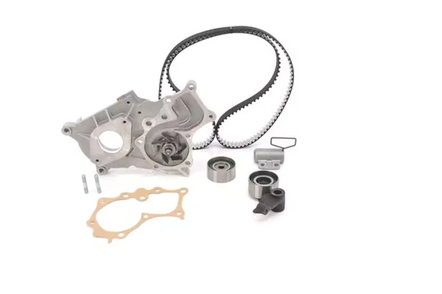 Kit de distribution pompe à eau 1 987 946 982 BOSCH