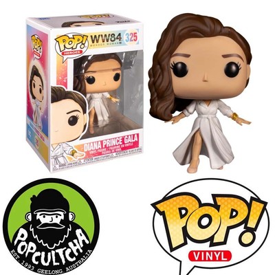 funko pop ww 1984