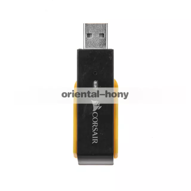 Corsair USB Dongle RDA0012 Transceiver For Void RGB Elite Wireless Headset