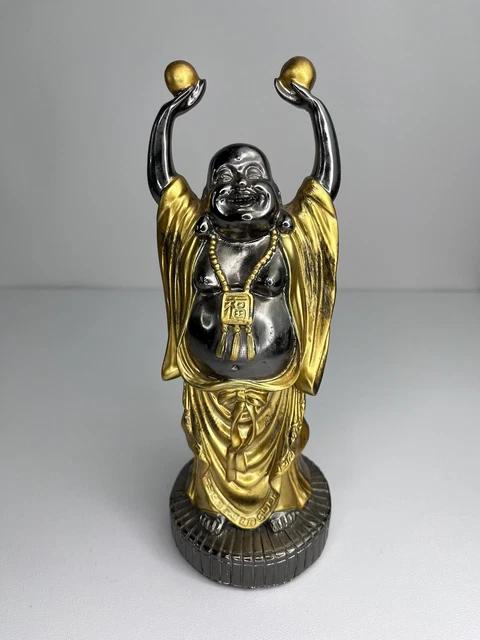 Leonardo Collection Buddha Figurine