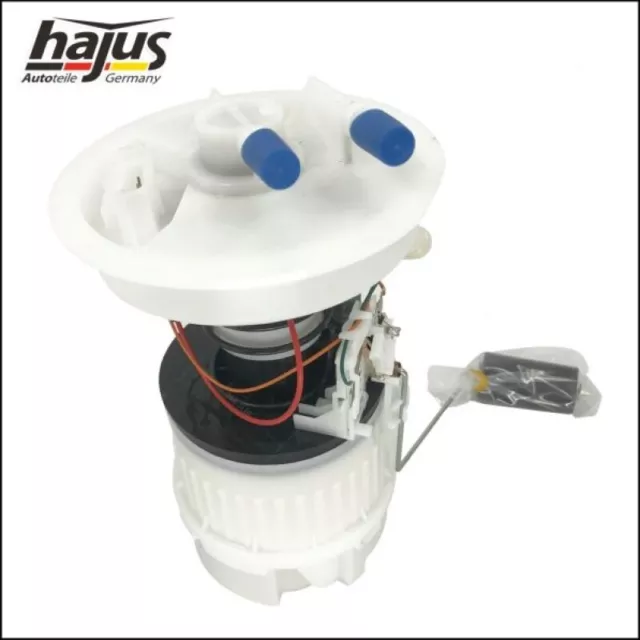 hajus Autoteile Kraftstoff-Fördereinheit Kraftstoffpumpe Spritpumpe 1271002