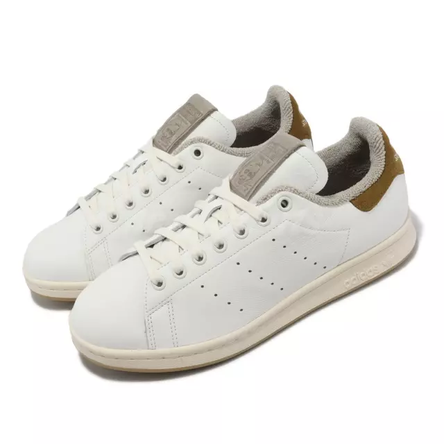 adidas Originals Stan Smith Chalk White Bronze Men Unisex Casual Shoes ID2031