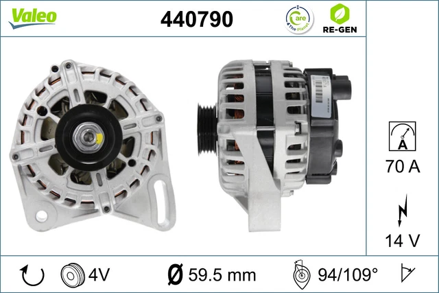 Alternatore ROVER 25 | prezzo online