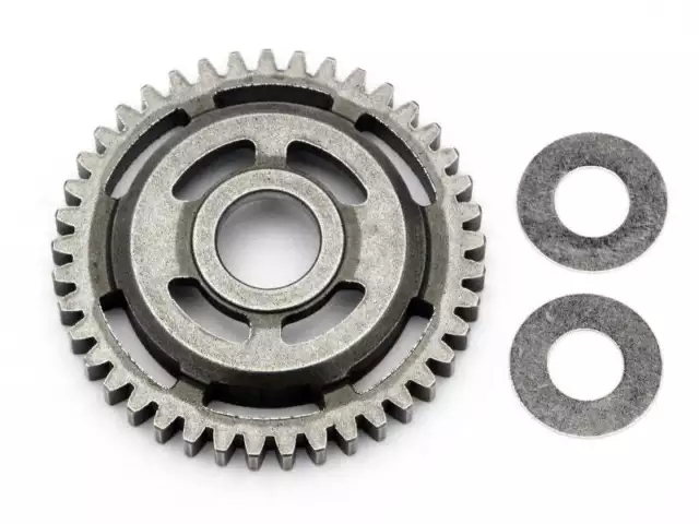 HPI HPI77076 Spur Gear 41 Tooth (Savage 3 Speed)