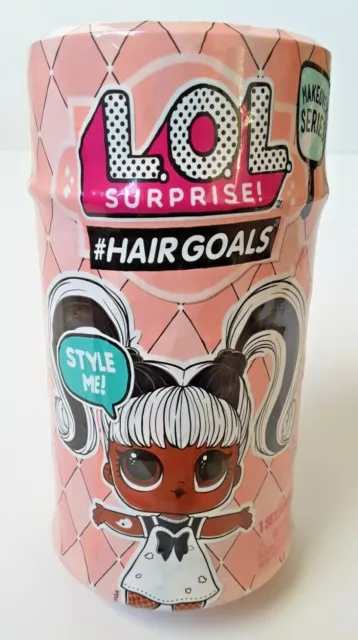Lol series 5 hair goals sales release date