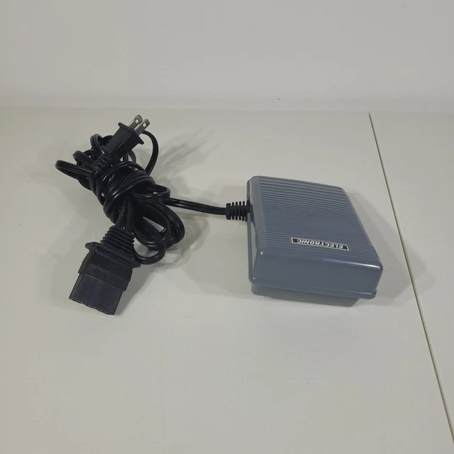ELECTRONIC KD1902 SEWING Machine Speed Controller Foot Pedal for
