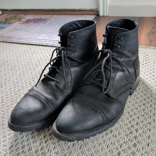 Boots, Men's Shoes, Men, Clothes, Shoes & Accessories - PicClick UK